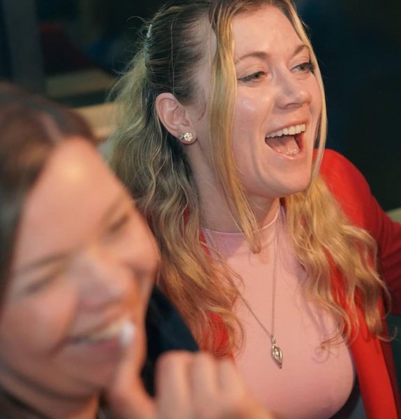 Protsiuk Startup Party.