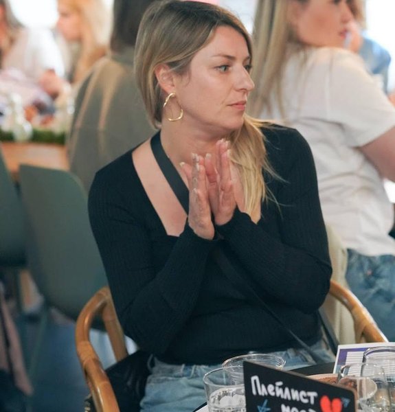 Protsiuk Startup Party.